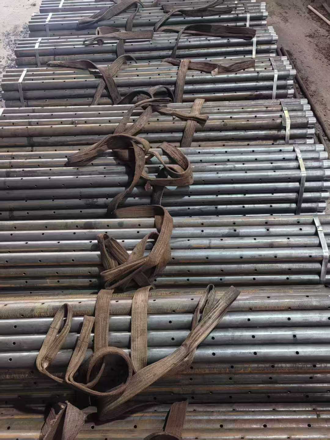 安国127mm管棚管