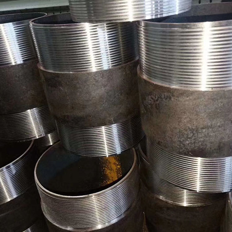 安国Φ48mm钢花管